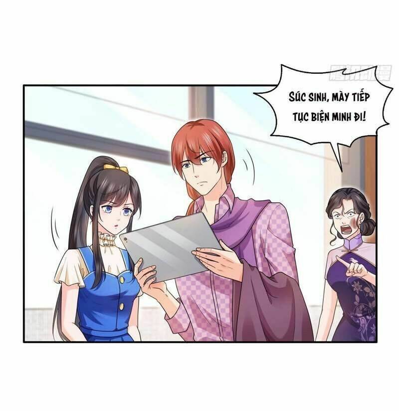 Hệt Như Hàn Quang Gặp Nắng Gắt Chapter  149 - 22