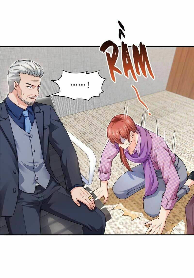 Hệt Như Hàn Quang Gặp Nắng Gắt Chapter  149 - 27