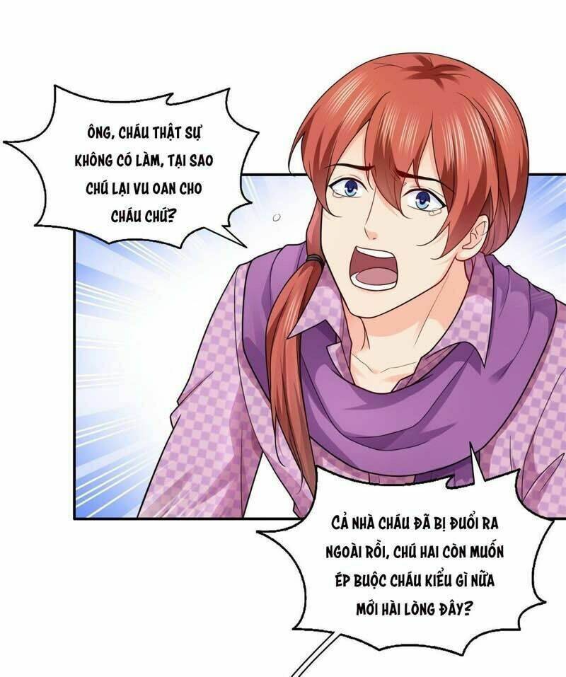Hệt Như Hàn Quang Gặp Nắng Gắt Chapter  149 - 28