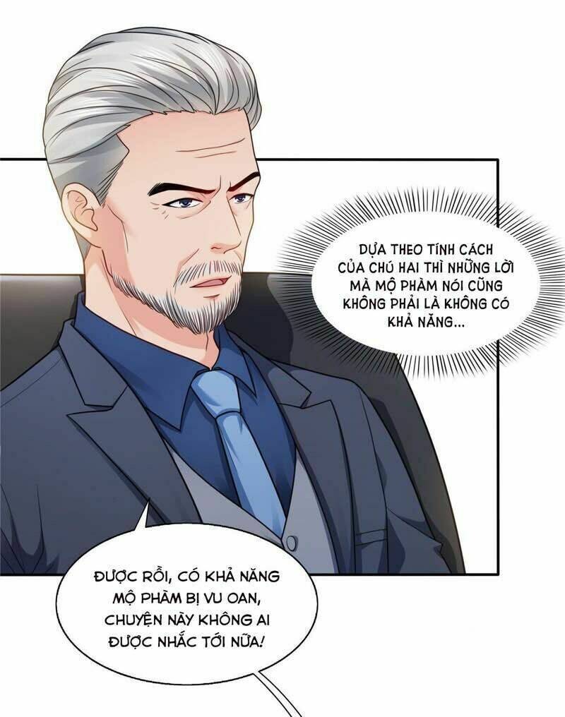 Hệt Như Hàn Quang Gặp Nắng Gắt Chapter  149 - 30