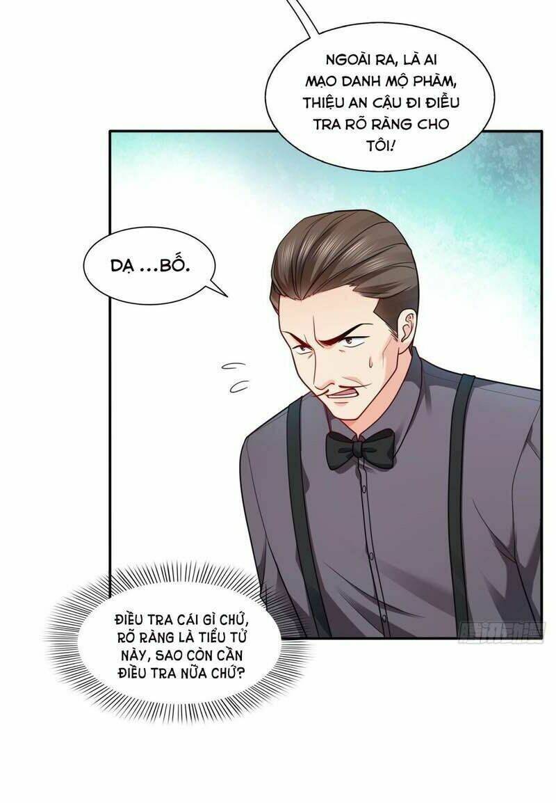 Hệt Như Hàn Quang Gặp Nắng Gắt Chapter  149 - 31