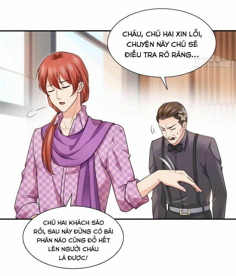 Hệt Như Hàn Quang Gặp Nắng Gắt Chapter  149 - 34