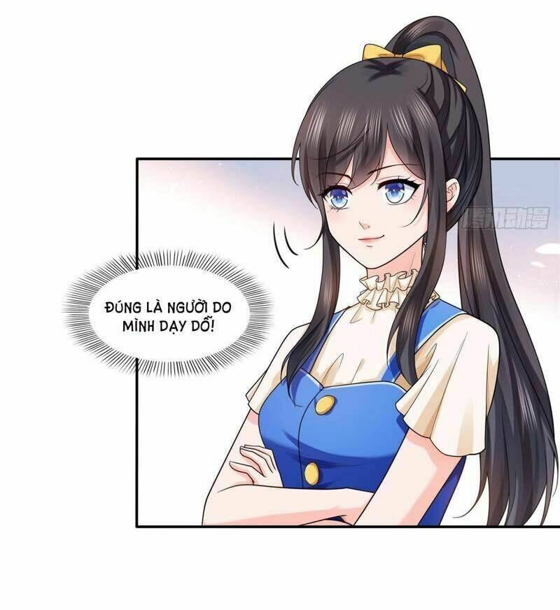 Hệt Như Hàn Quang Gặp Nắng Gắt Chapter  149 - 35