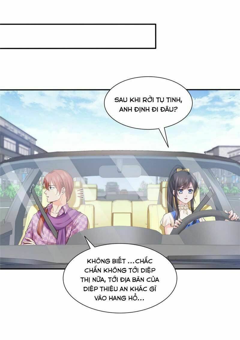 Hệt Như Hàn Quang Gặp Nắng Gắt Chapter  149 - 36