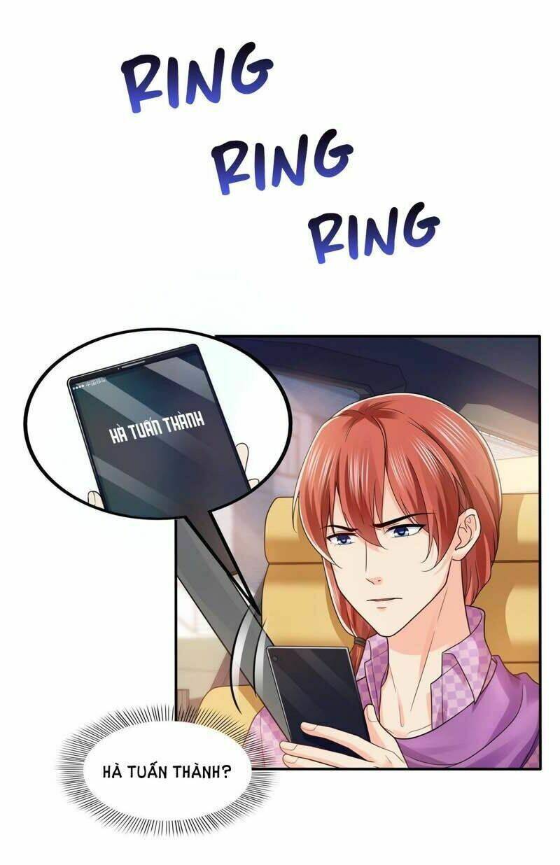 Hệt Như Hàn Quang Gặp Nắng Gắt Chapter  149 - 37
