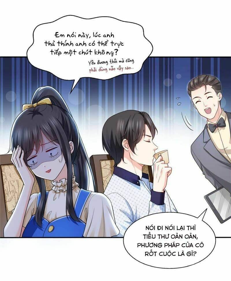 Hệt Như Hàn Quang Gặp Nắng Gắt Chapter  149 - 5
