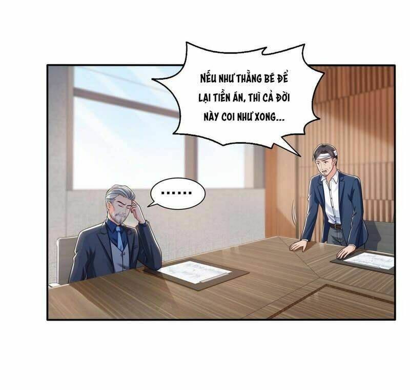Hệt Như Hàn Quang Gặp Nắng Gắt Chapter  149 - 8