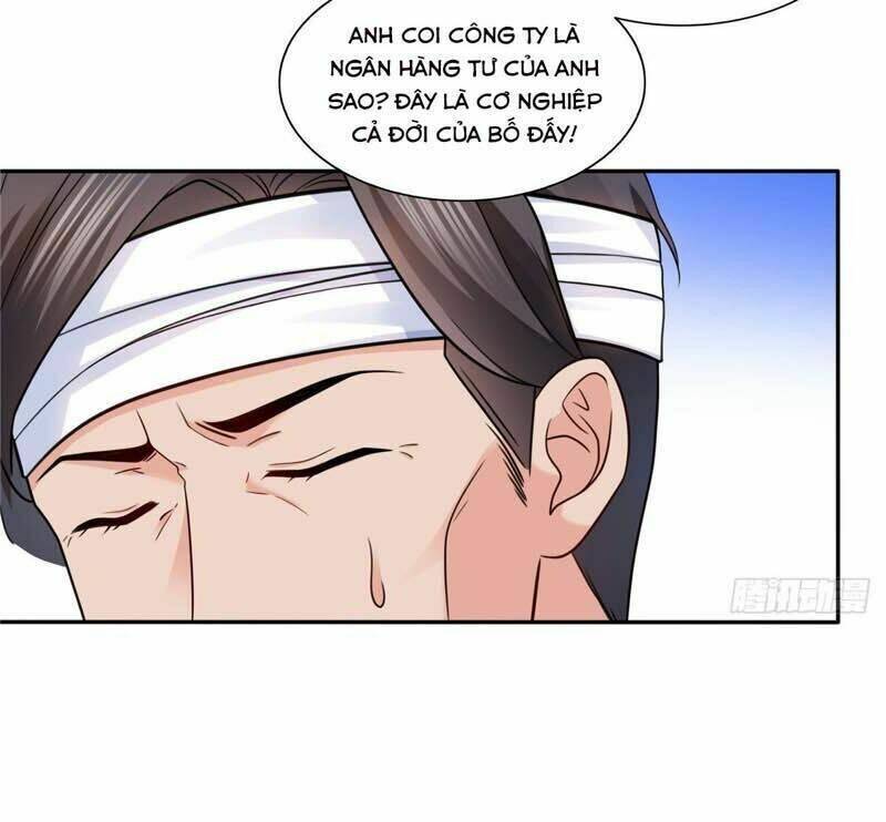 Hệt Như Hàn Quang Gặp Nắng Gắt Chapter  149 - 10