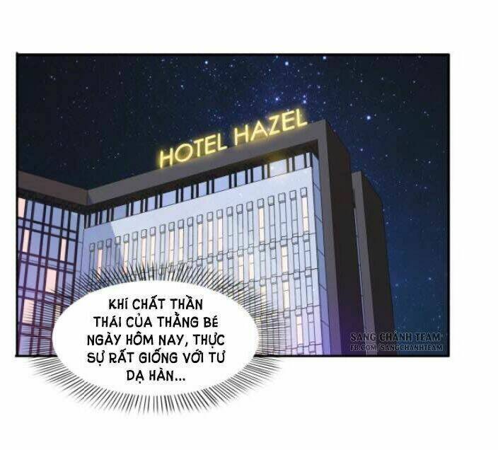 Hệt Như Hàn Quang Gặp Nắng Gắt Chapter  164 - 1