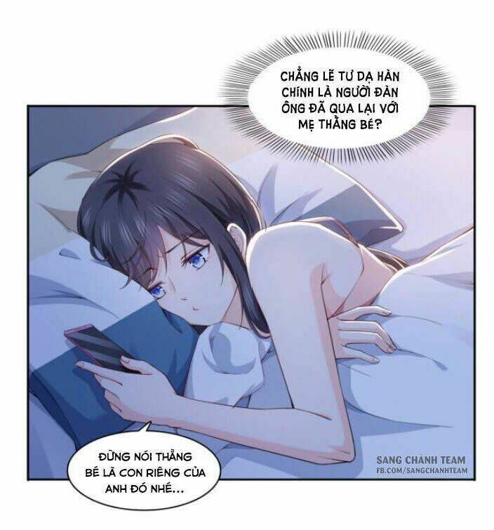 Hệt Như Hàn Quang Gặp Nắng Gắt Chapter  164 - 2
