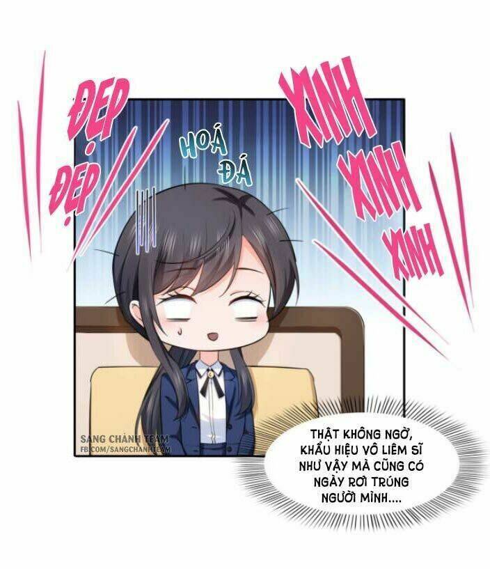 Hệt Như Hàn Quang Gặp Nắng Gắt Chapter  164 - 16