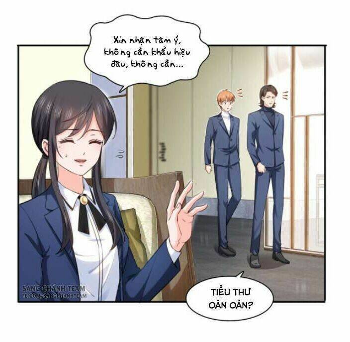 Hệt Như Hàn Quang Gặp Nắng Gắt Chapter  164 - 17