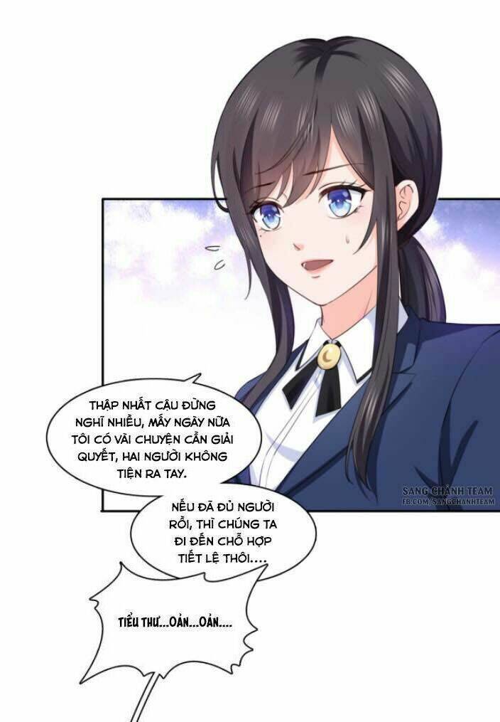Hệt Như Hàn Quang Gặp Nắng Gắt Chapter  164 - 21