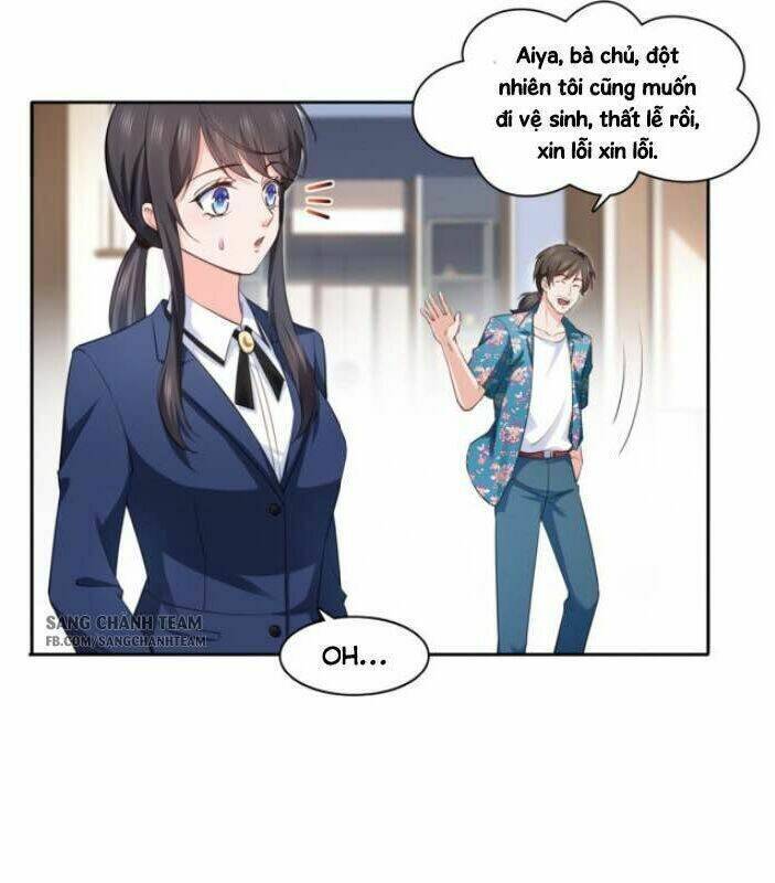 Hệt Như Hàn Quang Gặp Nắng Gắt Chapter  164 - 24