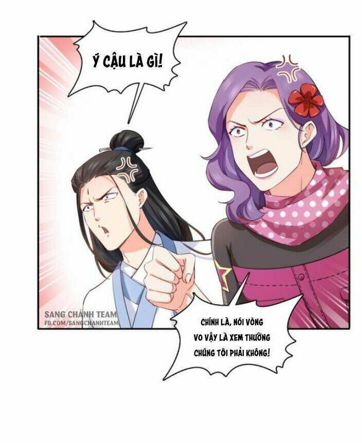 Hệt Như Hàn Quang Gặp Nắng Gắt Chapter  164 - 29