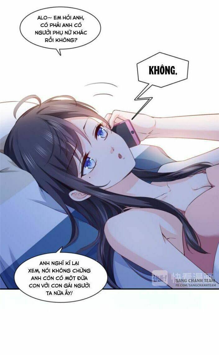 Hệt Như Hàn Quang Gặp Nắng Gắt Chapter  164 - 4