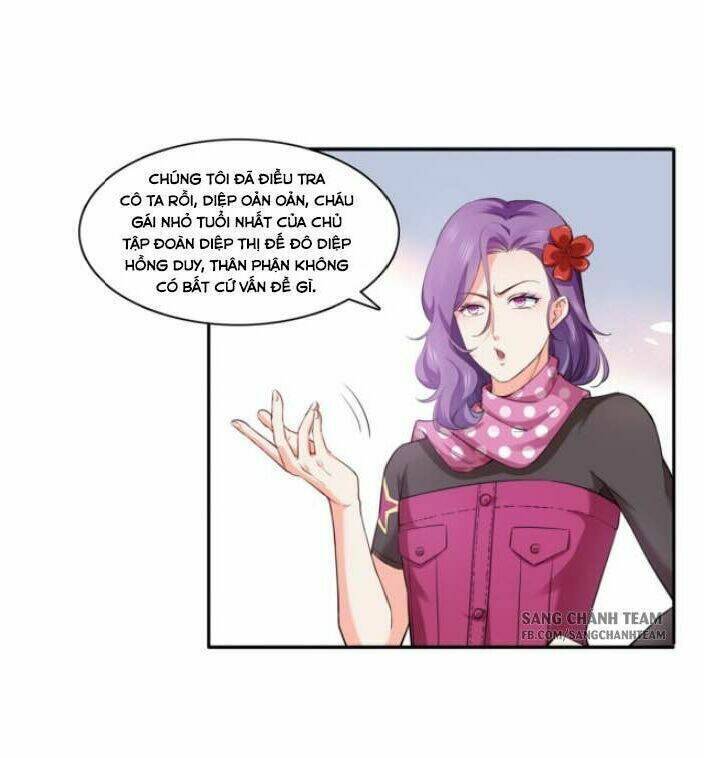 Hệt Như Hàn Quang Gặp Nắng Gắt Chapter  164 - 31