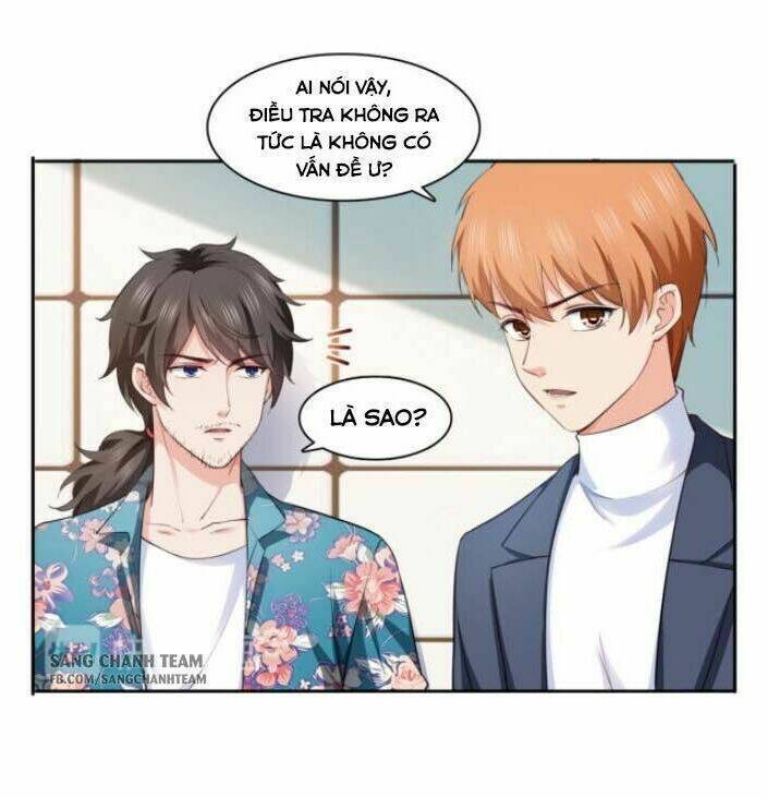 Hệt Như Hàn Quang Gặp Nắng Gắt Chapter  164 - 32