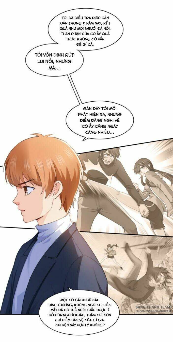 Hệt Như Hàn Quang Gặp Nắng Gắt Chapter  164 - 33