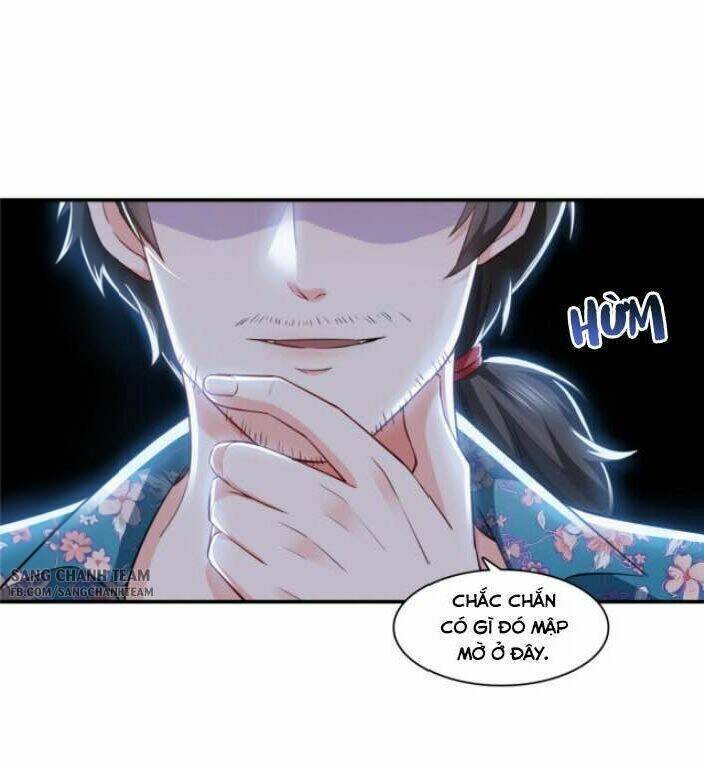 Hệt Như Hàn Quang Gặp Nắng Gắt Chapter  164 - 34