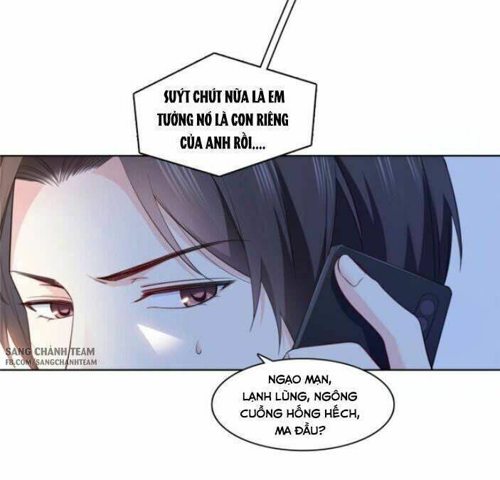 Hệt Như Hàn Quang Gặp Nắng Gắt Chapter  164 - 6