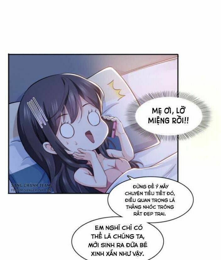 Hệt Như Hàn Quang Gặp Nắng Gắt Chapter  164 - 7