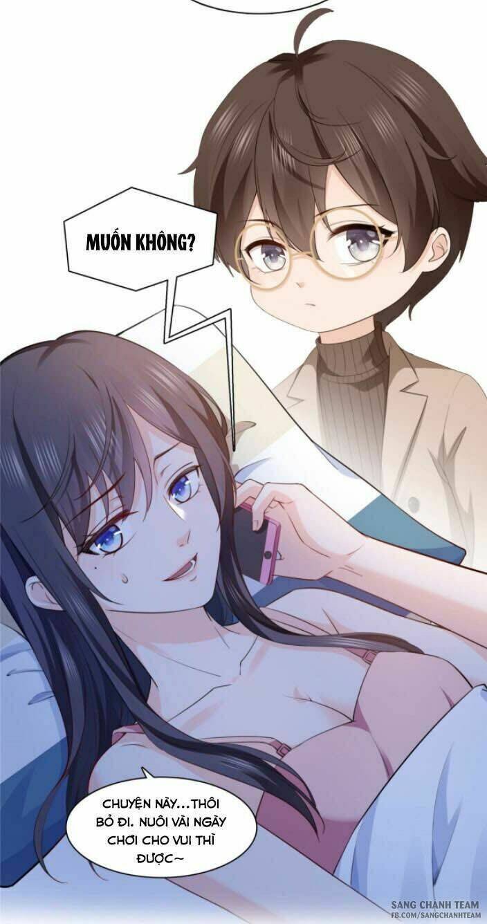 Hệt Như Hàn Quang Gặp Nắng Gắt Chapter  164 - 8