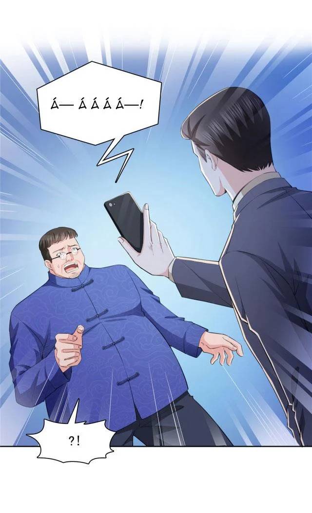 Hệt Như Hàn Quang Gặp Nắng Gắt Chapter  183.1 - 2