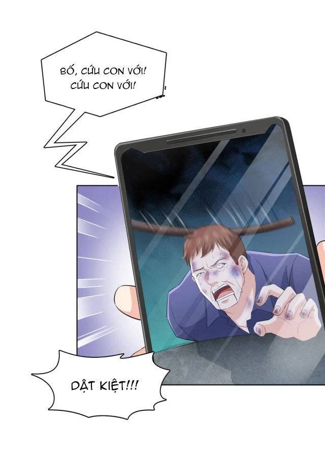 Hệt Như Hàn Quang Gặp Nắng Gắt Chapter  183.1 - 3