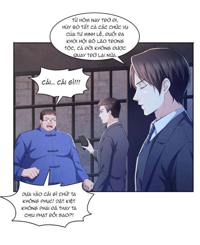 Hệt Như Hàn Quang Gặp Nắng Gắt Chapter  183.1 - 4