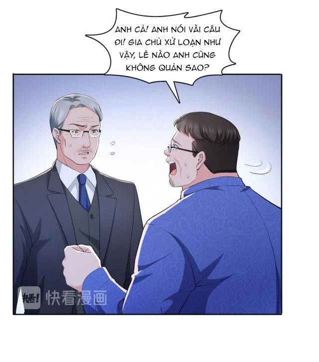 Hệt Như Hàn Quang Gặp Nắng Gắt Chapter  183.1 - 5