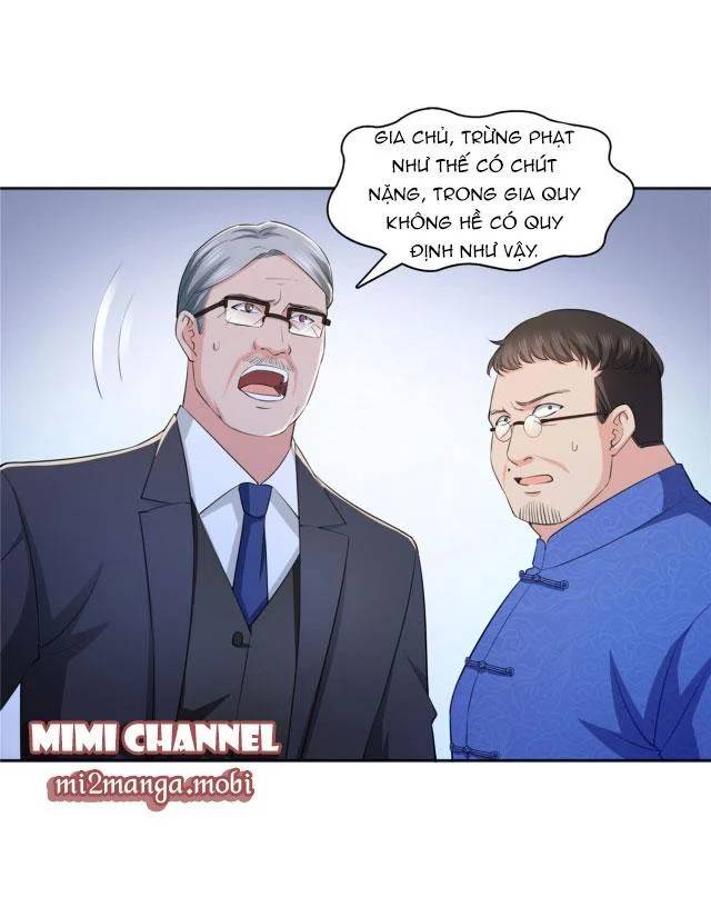 Hệt Như Hàn Quang Gặp Nắng Gắt Chapter  183.1 - 6