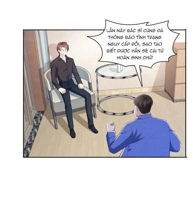 Hệt Như Hàn Quang Gặp Nắng Gắt Chapter  183.2 - 12