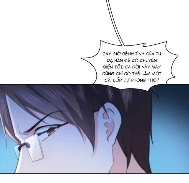 Hệt Như Hàn Quang Gặp Nắng Gắt Chapter  183.2 - 14