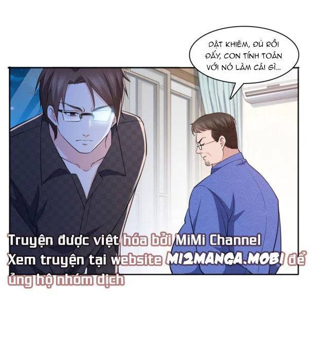 Hệt Như Hàn Quang Gặp Nắng Gắt Chapter  183.2 - 17