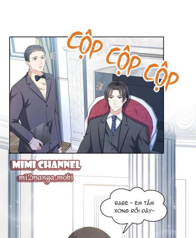 Hệt Như Hàn Quang Gặp Nắng Gắt Chapter  183.2 - 4