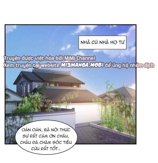 Hệt Như Hàn Quang Gặp Nắng Gắt Chapter  184.1 - 1