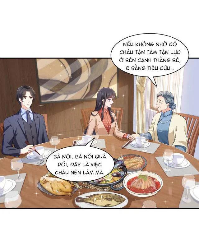 Hệt Như Hàn Quang Gặp Nắng Gắt Chapter  184.1 - 2