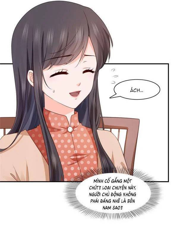 Hệt Như Hàn Quang Gặp Nắng Gắt Chapter  184.1 - 4