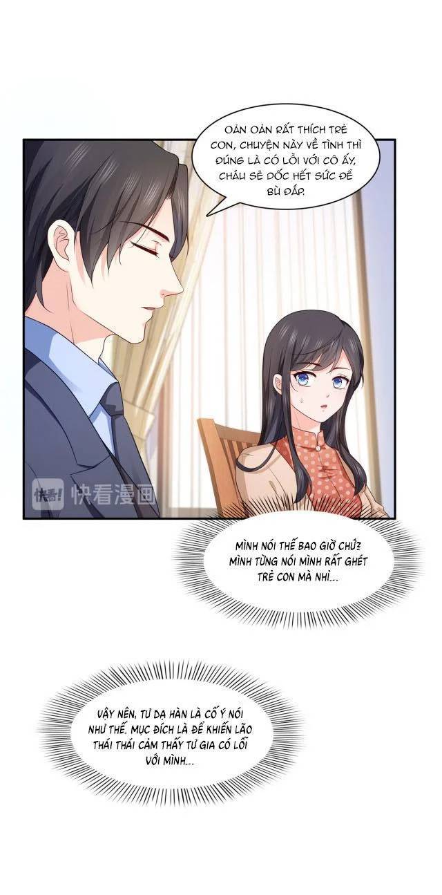 Hệt Như Hàn Quang Gặp Nắng Gắt Chapter  184.1 - 6