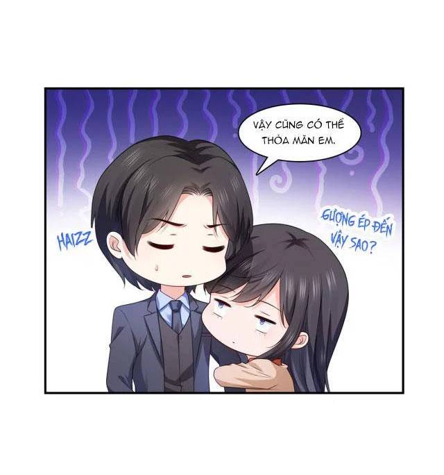 Hệt Như Hàn Quang Gặp Nắng Gắt Chapter  184.1 - 10