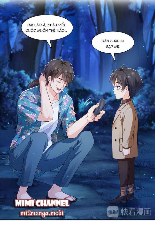 Hệt Như Hàn Quang Gặp Nắng Gắt Chapter  184.2 - 14