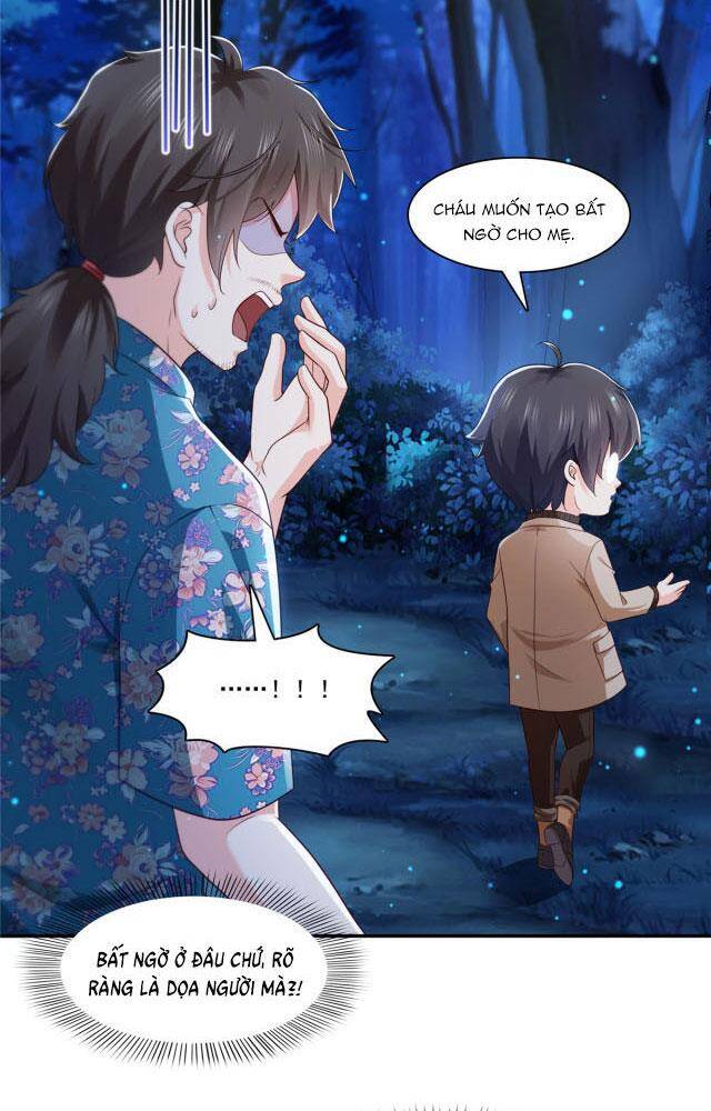 Hệt Như Hàn Quang Gặp Nắng Gắt Chapter  184.2 - 17