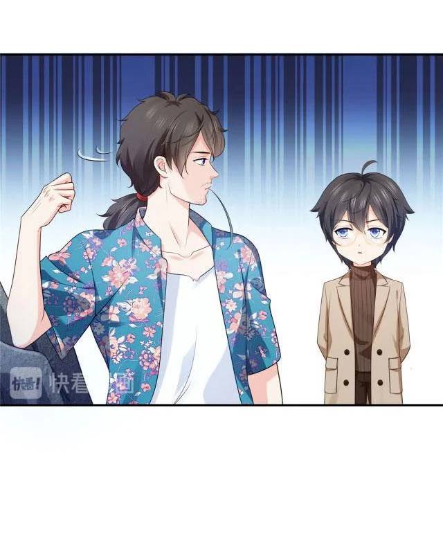 Hệt Như Hàn Quang Gặp Nắng Gắt Chapter  184.2 - 6
