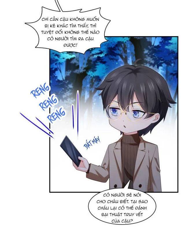 Hệt Như Hàn Quang Gặp Nắng Gắt Chapter  184.2 - 9