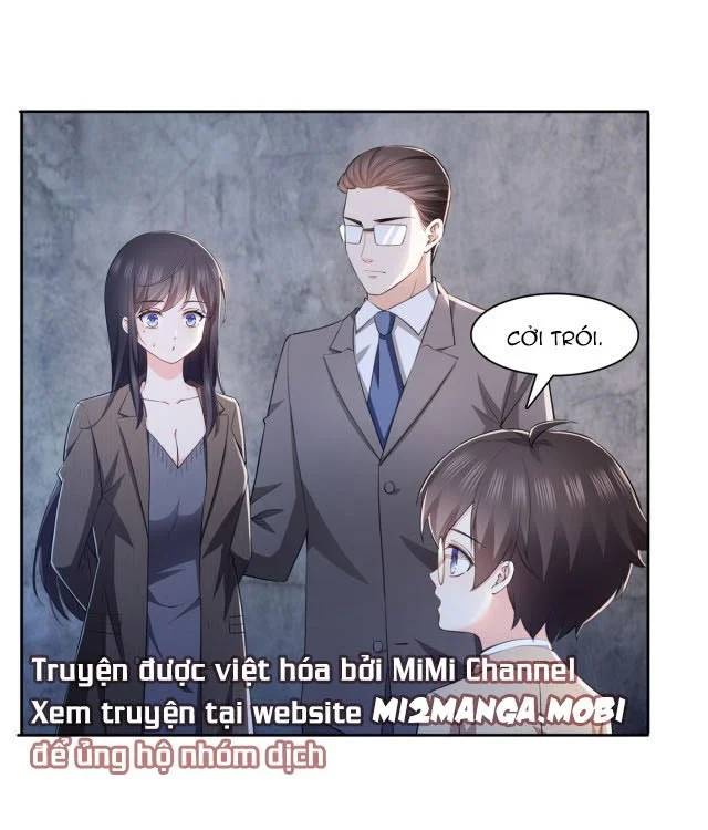 Hệt Như Hàn Quang Gặp Nắng Gắt Chapter  189.1 - 1