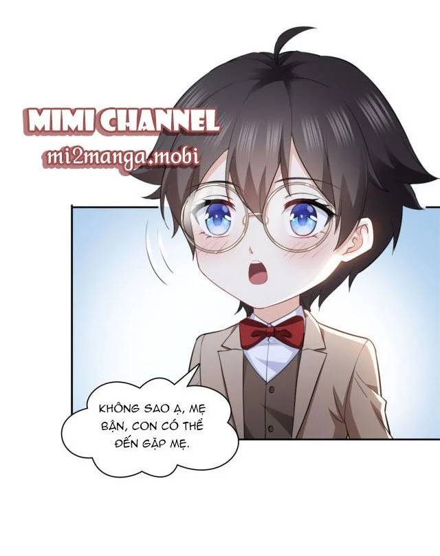 Hệt Như Hàn Quang Gặp Nắng Gắt Chapter  189.1 - 15