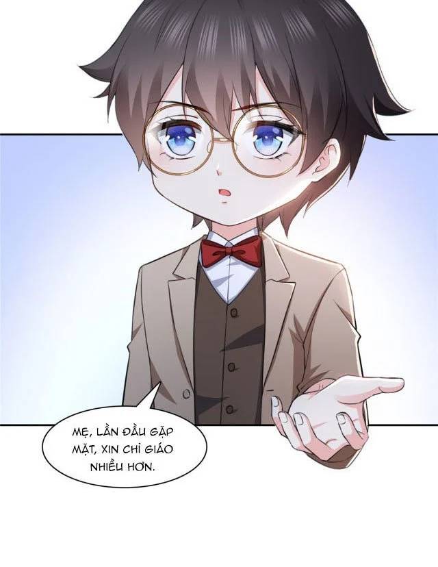 Hệt Như Hàn Quang Gặp Nắng Gắt Chapter  189.1 - 7