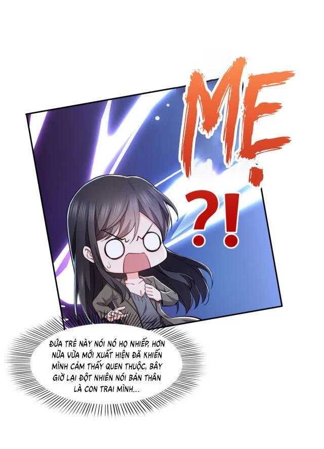 Hệt Như Hàn Quang Gặp Nắng Gắt Chapter  189.1 - 8