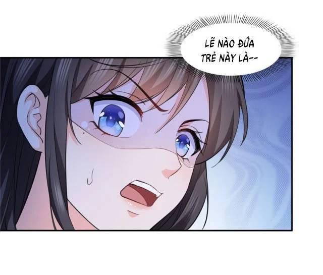 Hệt Như Hàn Quang Gặp Nắng Gắt Chapter  189.1 - 9